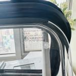 Light Acrylic Insulation Windows for Expedition Truck Campers Motorhome RV