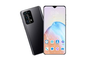 Wholesale Ultra - thin P40 Pro + 6.8 Inch Smartphones Screen Face UnLock from china suppliers