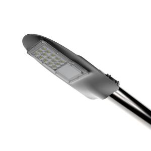 Wholesale Handy Size High Lumen 10w 20w 30w LED Street Light Easy Installation from china suppliers
