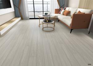 Wholesale 4-8mm EIR SPC Flooring Anti Slip Wear Resistant Interlocking Click from china suppliers