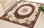 Computer Jaquard Carpet