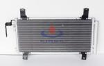 2002 Mazda 6 condenser , Aluminum Auto AC Condenser OEM GJYA6148ZA