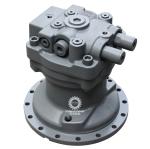 Sumitomo Excavator SH200 SH210-5 CX210 CX225SR Swing Motor Assembly KRC0209