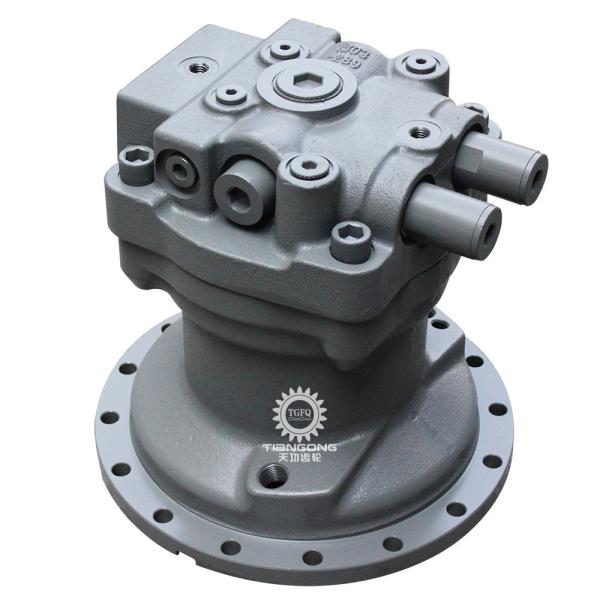 Sumitomo Excavator SH200 SH210-5 CX210 CX225SR Swing Motor Assembly KRC0209