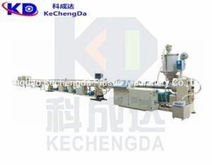 Wholesale Bimetalic PPR PE Plastic Extrusion Machine Hdpe Pipe Extrusion Line 200kg/H from china suppliers