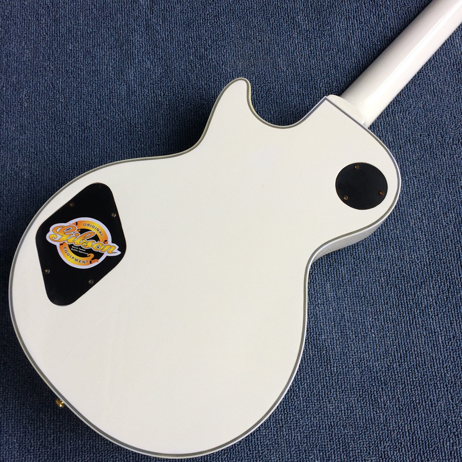 New high-quality custom LP electric guitar,3 pickup,Rosewood Fingerboard, free shipping