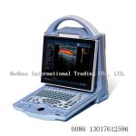 Medical Equipment portable Ultrasound machine ultrasound oem color diagnostic