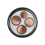 LOW VOLTAGE 3 Core XLPE Armoured Underground Power Cable 70mm 95mm 120mm 150mm
