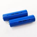 6Ah Ifr 32650 Lifepo4 Battery 6000mah 3.2v 5000 Cycles Cylindrical Lithium Iron