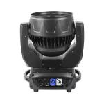 High Brightness Wash Zoom LED 19PCS*15W Moving Head Stage Light For Entertainmen