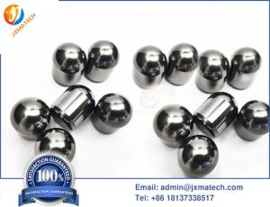 Wholesale K10 Tungsten Carbide Drill Bit Buttons For Stone Drilling from china suppliers