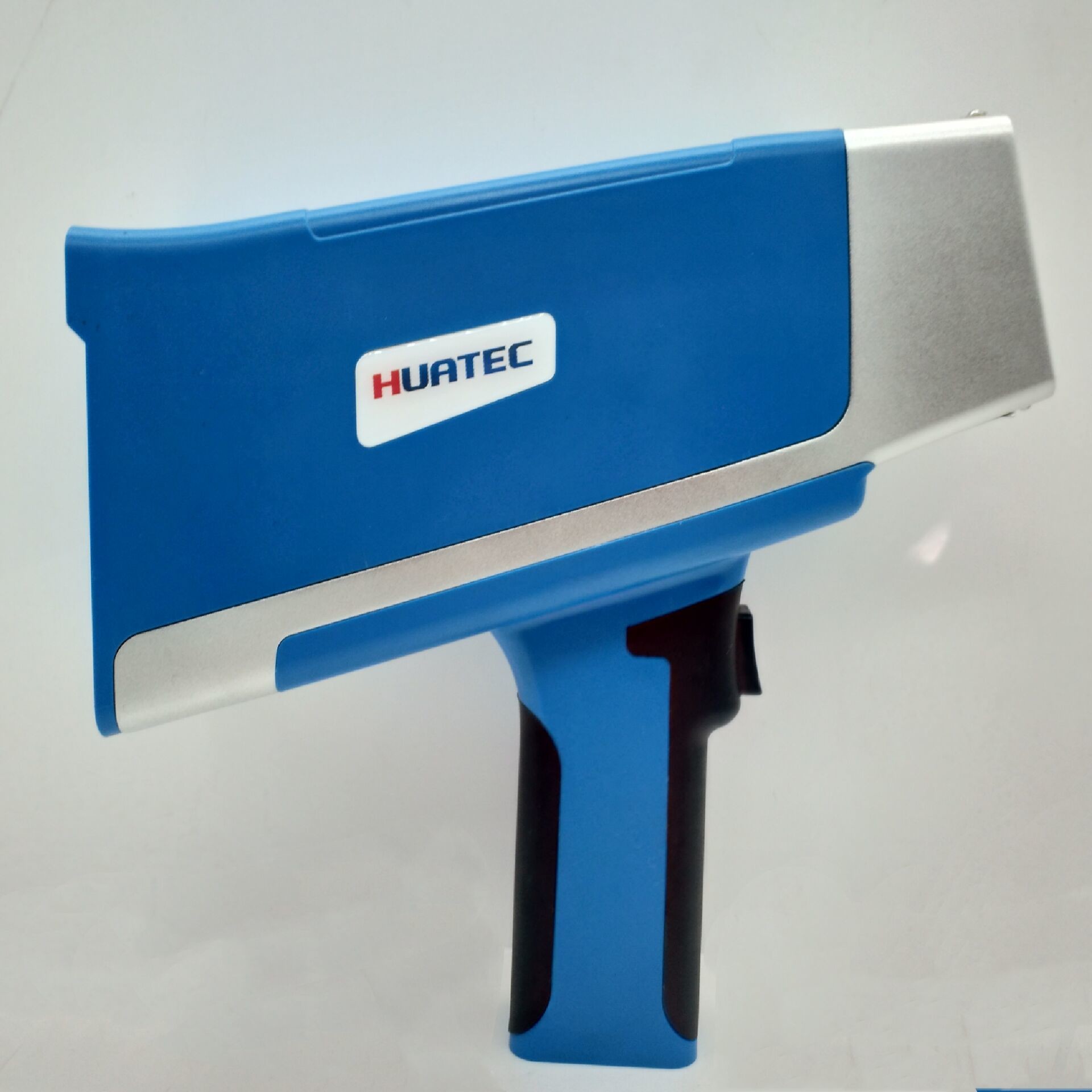 Intelligent Digital Display Handheld Portable Alloy Analyzer HXRF-120DP
