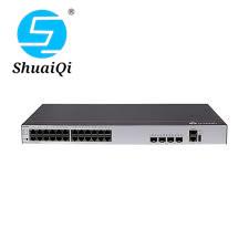 Wholesale Huawei CloudEngine S5735-L48T4S-A1 48X10/100/1000BASE-T Ports from china suppliers