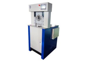 Wholesale Heavy Duty Rubber Hose Crimping Machine Industrial Hydraulic Hose Crimper from china suppliers