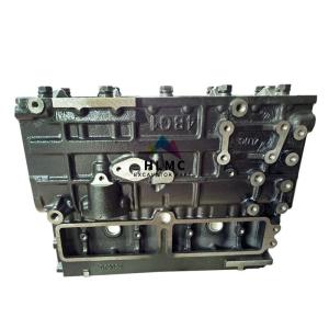 Wholesale Excavator Engine Head Cylinder Block Assy 4BG1 4BG1T 8-32504801-0 8325048010 8-97130328-4 8-97123954-2 from china suppliers