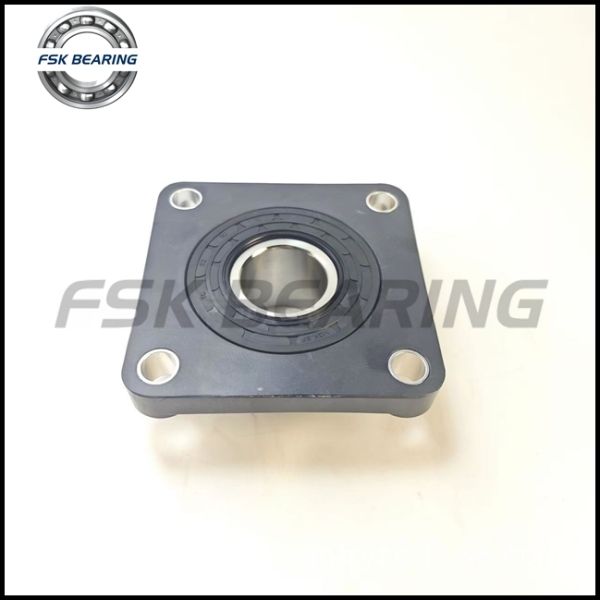 High Precision SUCF208 Plastic Outer Spherical Bearing Self Aligning Bearing Units 40*80*49.2mm