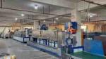 Customizable PP Strap Band Extrusion Line for Your Manufacturing Needs