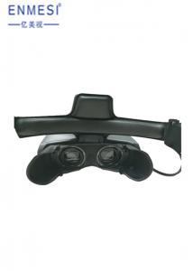 Wholesale Mobile Theater Head Mounted Display 1280*800 TFT LCD Screen Resin Lens from china suppliers