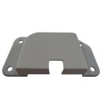 Race Car Rapid Prototyping Parts Abs Mockup