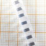 4.7uF 50V X7R 10% 1206 SMD Multilayer Ceramic Capacitors CL31B475KBHNNNE