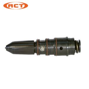 Wholesale Cummins Excavator Spare Parts NT855 Engine Injector Nozzle Assembly 3054218 from china suppliers