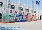 SC Series Construction Hoist Elevator Electric Power For Residential Building