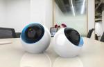 1080p Home Security Indoor Smart Auto Tracking Indoor Waterproof Video Wifi