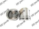 6D16-3AT Combustion Chamber 56mm Diesel Piston ME072570 For Mitsubishi Engine