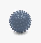 Deep Tissue Massage Ball with Spikes Massage Ball