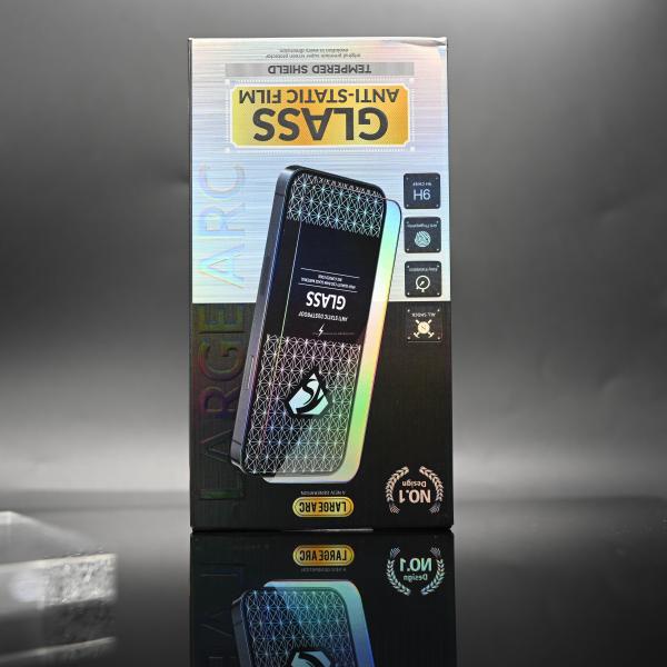 ESD Cell Phone Screen Protector
