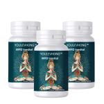120 Count USA Made Effective Myo Inositol Supplement Capsules For Daily Well