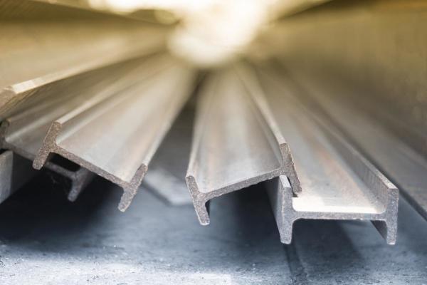 ASTM 11cr17 EN1.4125 Hot Rolled Stainless Steel I Beam 304l 316l 309s 321 1 -