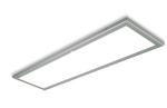 1200 X 300 Led Panel SMD2835 Flat Panel Led Lights AC100-260v