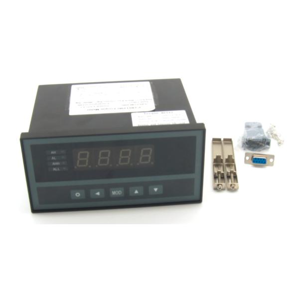 PC Connection YES Electrical Torque Indicator Display Digital Torque Sensor Meter Firmware Support with Extra Cost