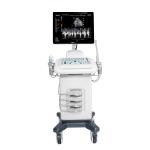 BPU90 Color Doppler Ultrasound System Trolley stand Ultrasound Machine