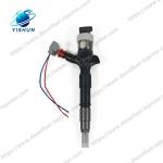 Common Rail Fuel Injector 095000-6720 23670-30130 095000-7020 23670-39175 Diesel