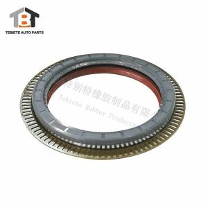 Wholesale 209970547 OEM Quality Wheel Hub Oil Seal for Mercedes Benz Truck145x175x205x18x20 from china suppliers