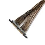 HRS DF56-26P 0.3mm pitch suitable for more sophisticated products such as mini