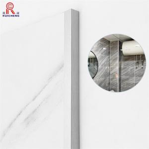Wholesale Powder Coated Aluminium Angle Trim T8 Temper 6000mm Length For Building from china suppliers