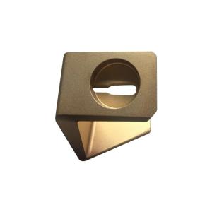 Wholesale Anodized Aluminum Alloy 6061 CNC Precision Turned Parts from china suppliers