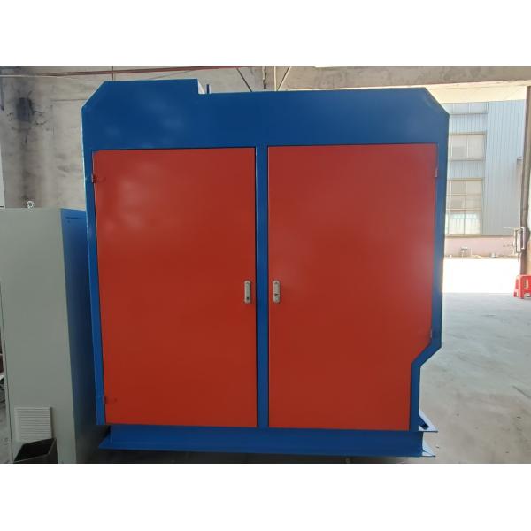 Electric Heating 10L Plastic Rotomolding Machine 400℃ Max Temp Safe Operation -20~50℃ Usage Environment