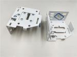 0.01mm Precision Metal Mounting Brackets Medical Equipment Shell Metal Stamping