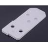 Buy cheap Alumina Ceramic For Industrial Applications With High Wear And Chemical from wholesalers