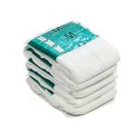 PE Film Clothlike Backsheet Soft Non Woven Adult Pull Up Diapers Disposable