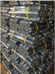 Unpowered Conveyor Belt Nylon Roller Line Accessories Stainless Steel