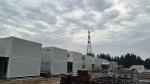 Wholesale Cheap Prefabricated House Container Flat Pack 20 Foot Flat Pack