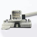 OEM 539-0118 NOx Nitrogen Oxide Sensor Fit For CAT A2C16102800-01 5390118