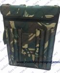 Military High Power RF Backpack Jammer Durable WIFI GPS Cell Phone Signal Jammer