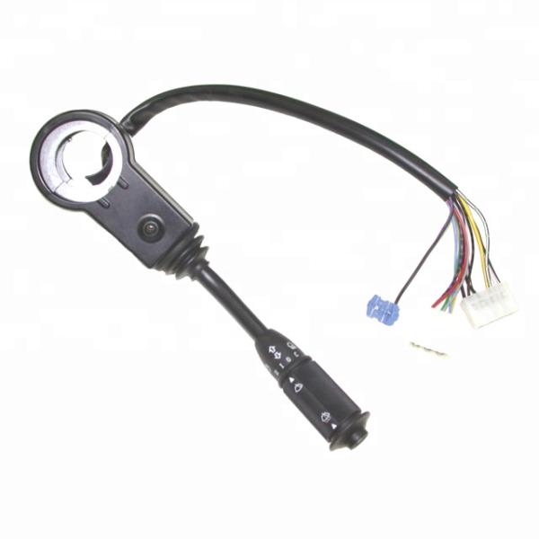 Auto Parts Wiper Truck Accessory Switches For KAESSBOHRER EVO BUS 07332017000