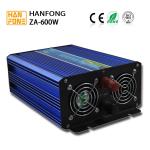 Hanfong ZA600W Excellent quality low price pure sine wave inverters 600W power